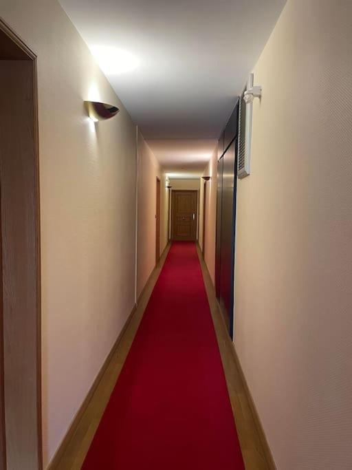 Le Clairvaux - Proche Centre Avec 1 Place En Parking Souterrain Дижон Екстериор снимка